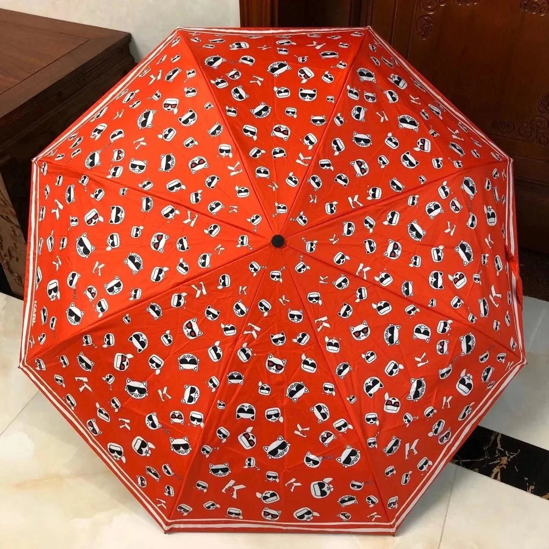 Chanel Umbrella — QC