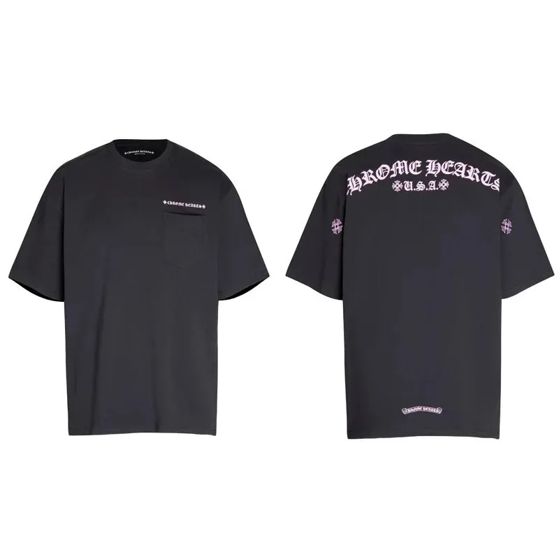 Streetwear T-Shirt — Photo 3