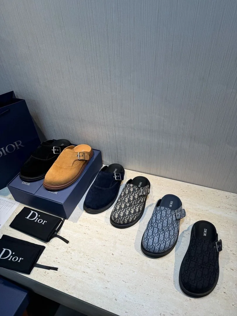 Aqua Mule Slides — photo 10