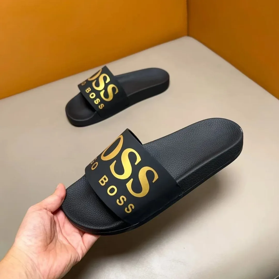 Bass Logo Slides — QC