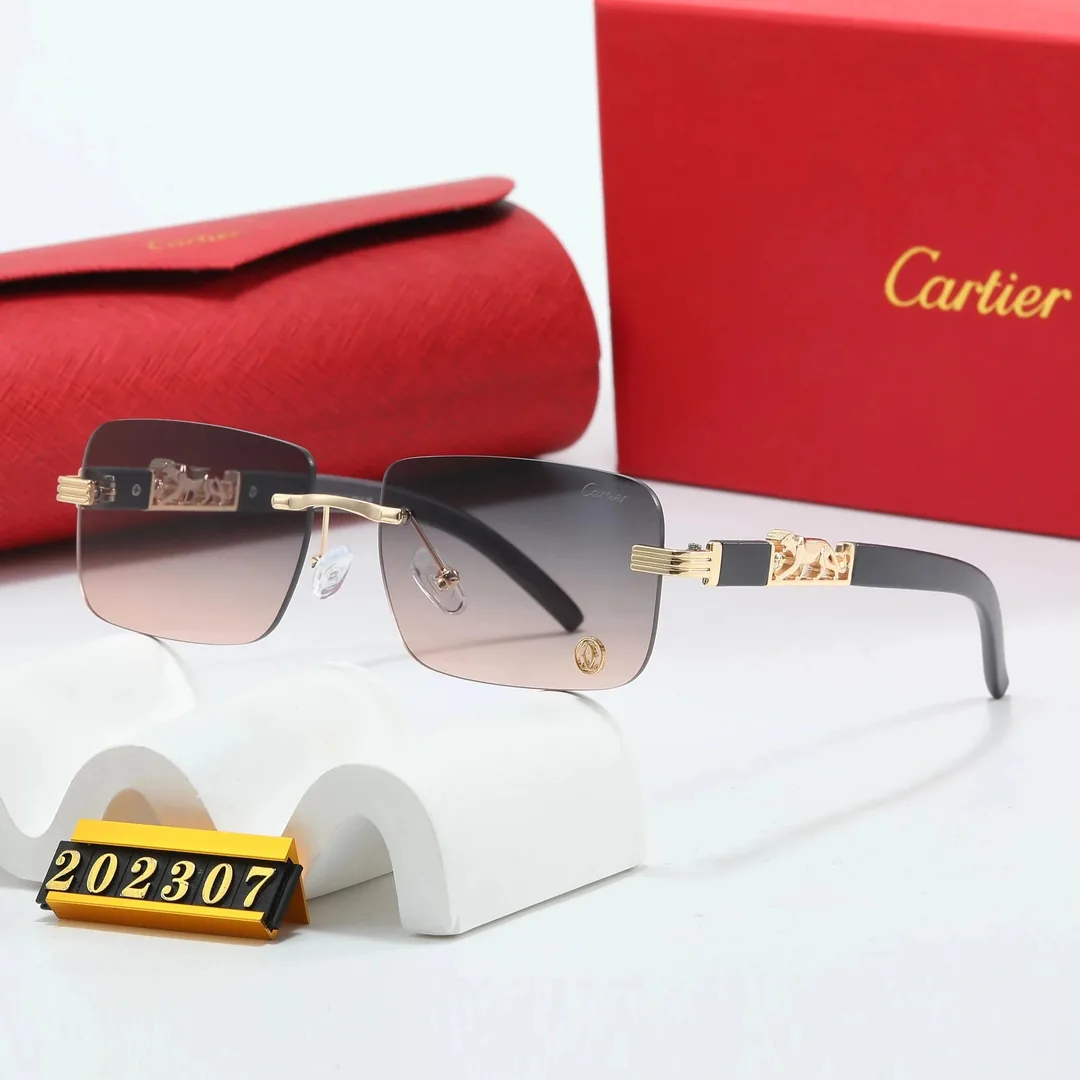 Summer Street Sunglasses — QC