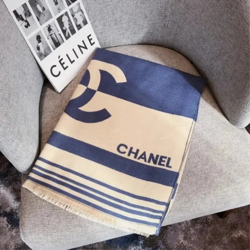 Dior Scarf — QC