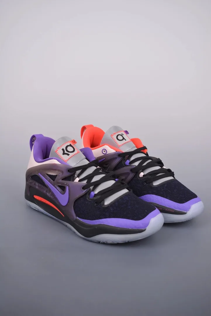 Nike KD 15 KD15 Basketball Shoes — photo 8