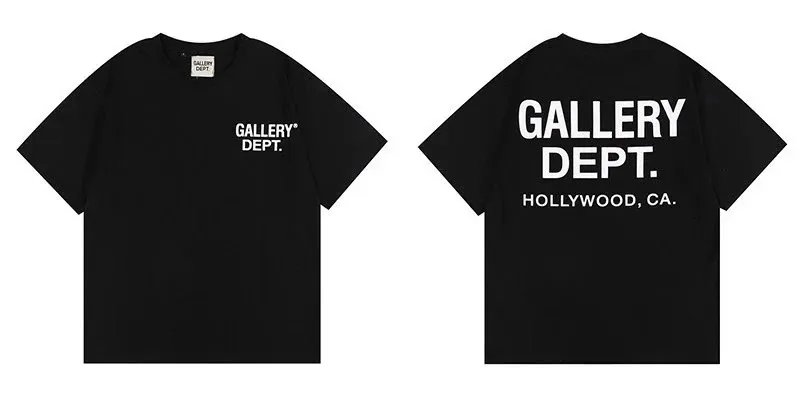 Print T-Shirt — photo 12