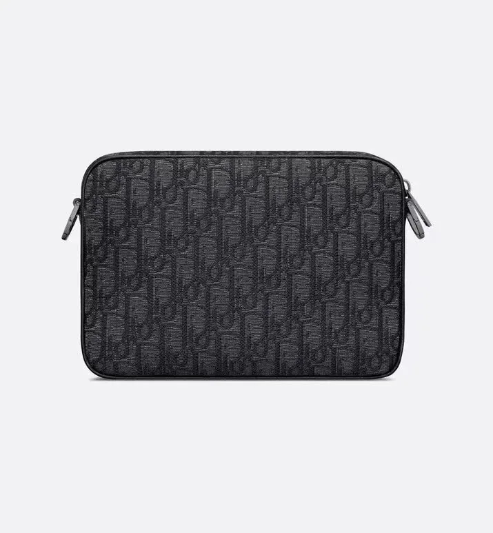 Dior Leather Bag — photo 5