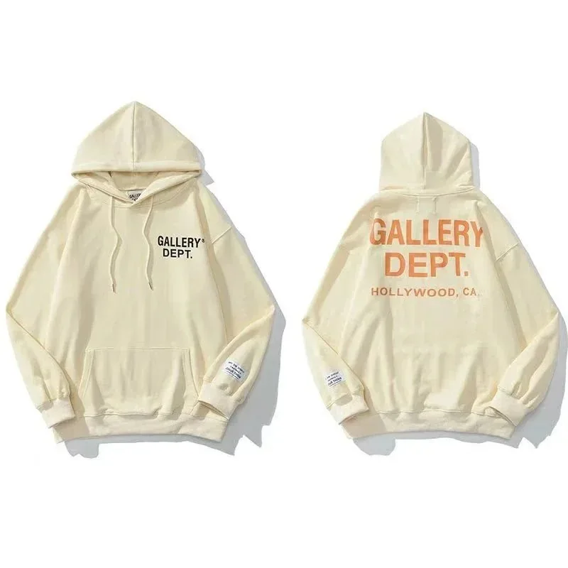 Couple Hoodie — Photo 4