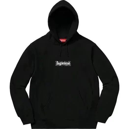 Pullover Hoodie — photo 3