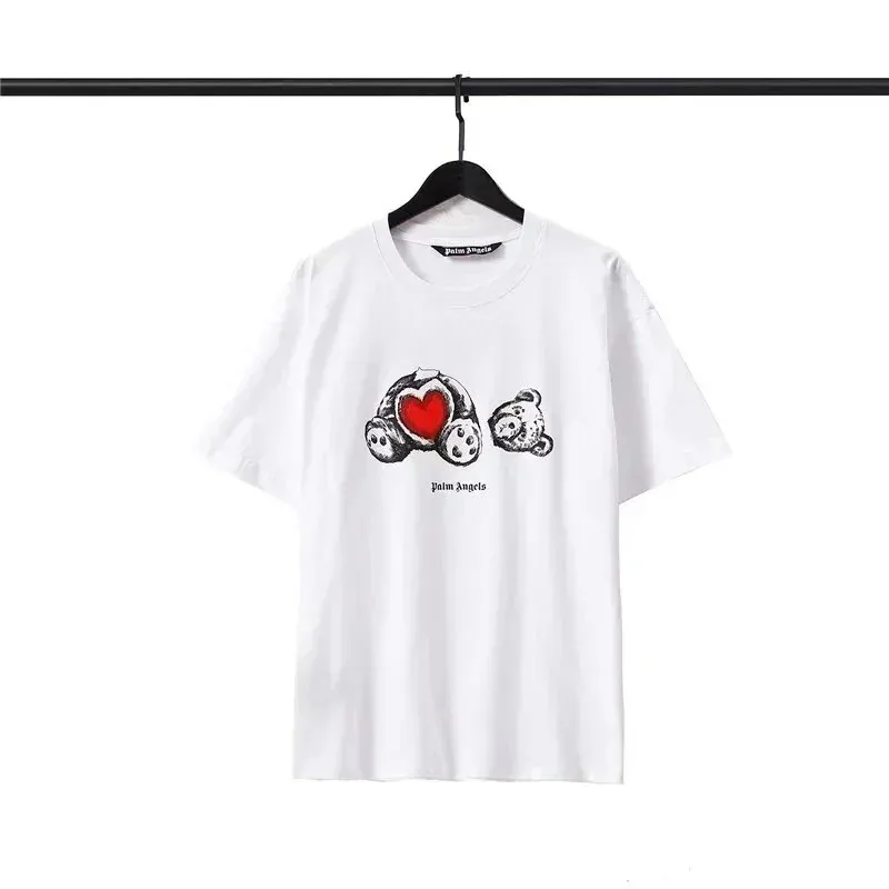 Palm Angels T-Shirt — Photo 3