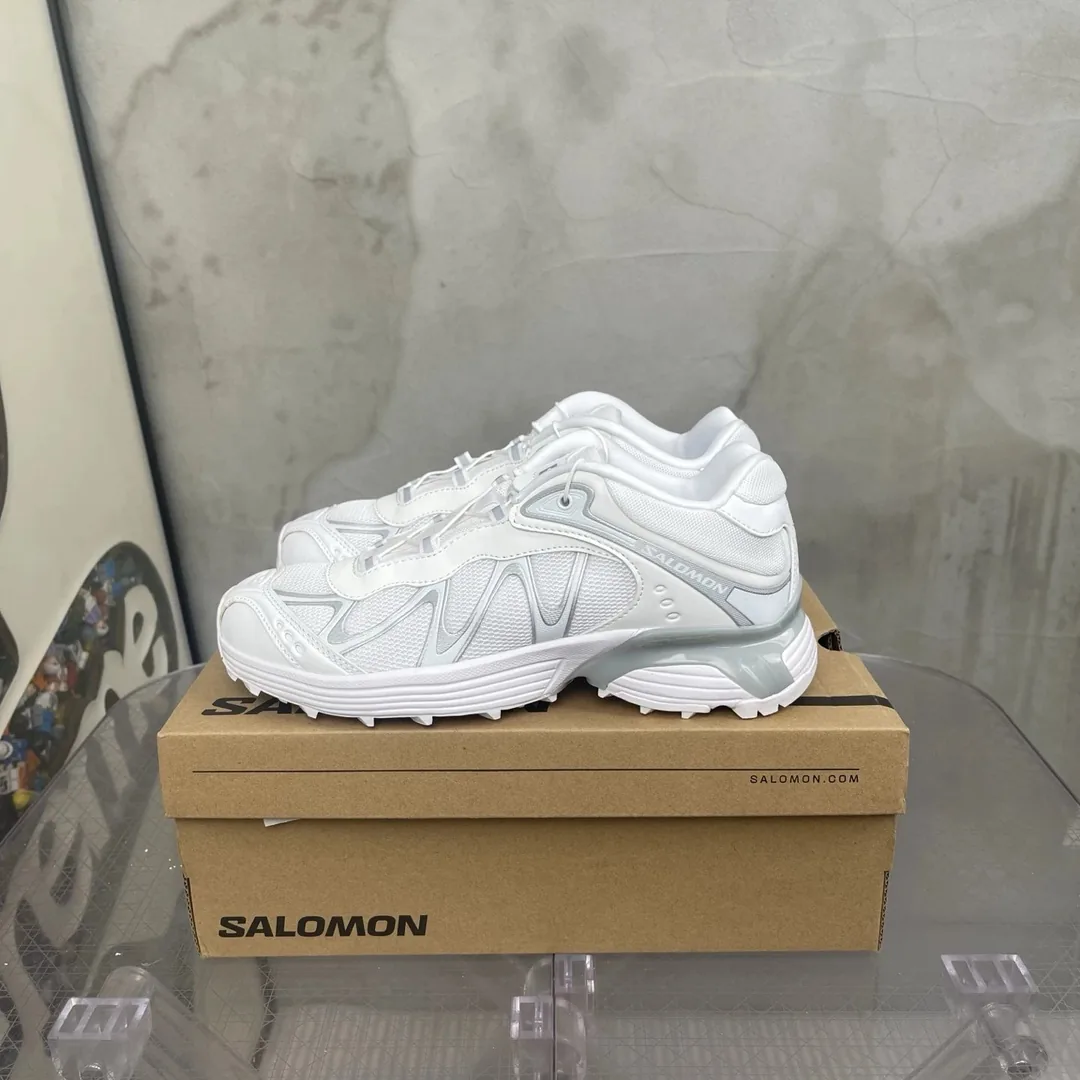 Salomon XT-Whisper — Photo 14