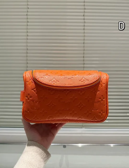 Louis Vuitton Cosmetic Pouch