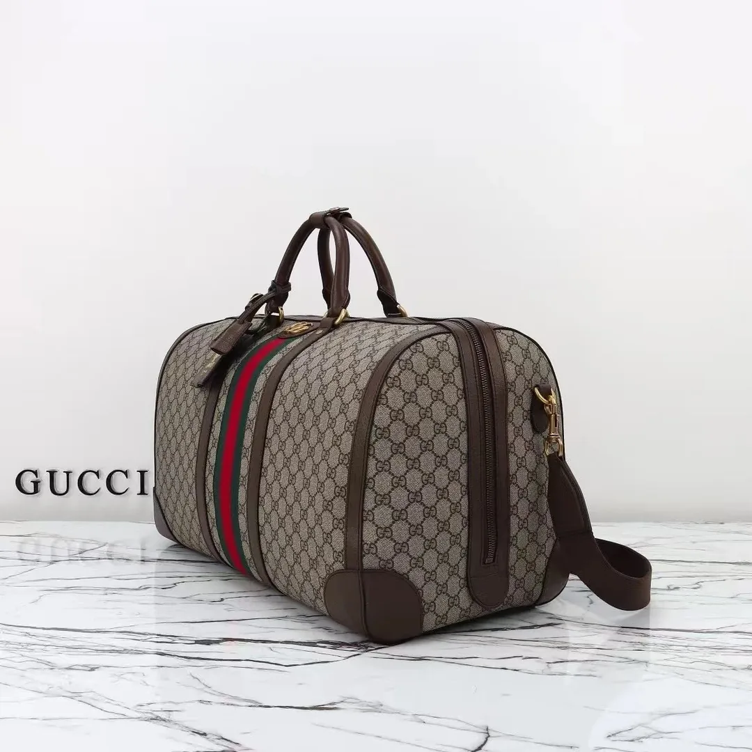 Gucci Leather Purse — Zdjęcie 2