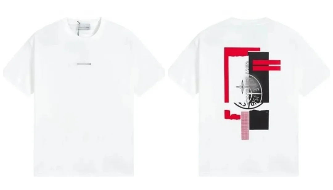 Streetwear T-Shirt — Photo 9