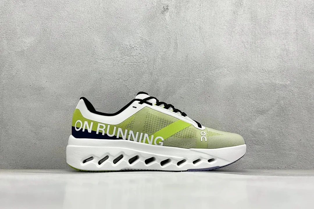 On Cloudsurfer Next Running Shoes — photo 2