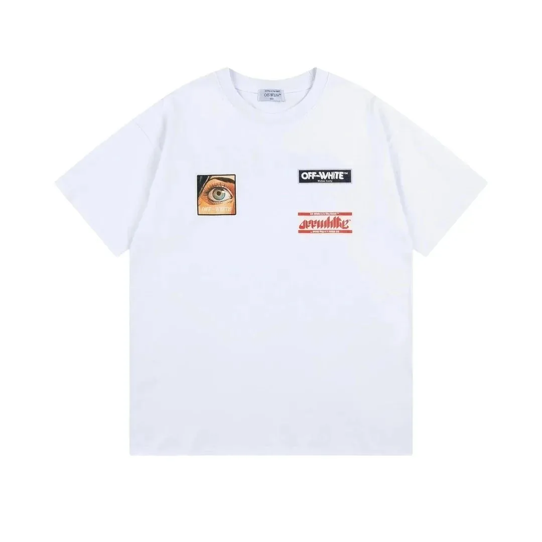 Comfort T-Shirt — Photo 3