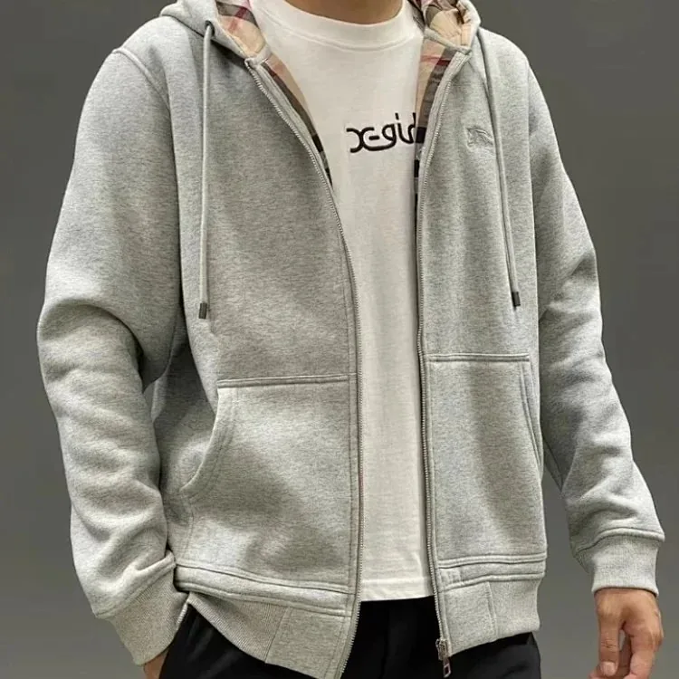 War Horse Winter Sweatshirt Collection — Photo 2