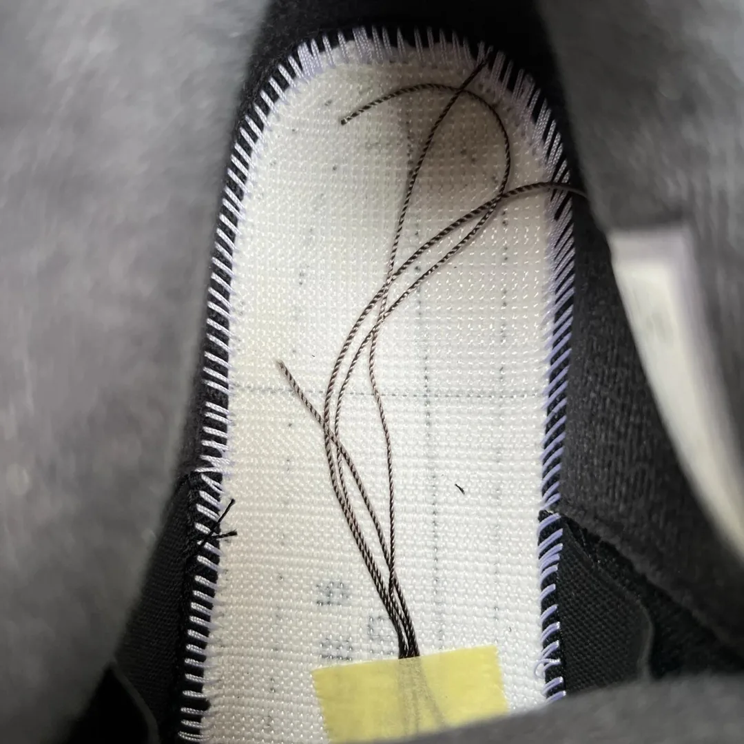 Air Jordan 4 Cave Stone — QC