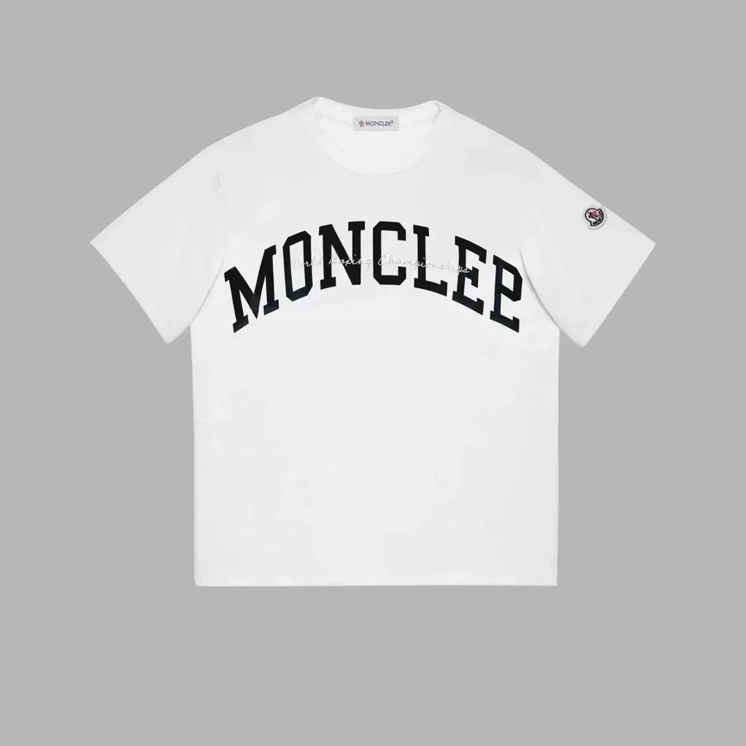 Short-Sleeve T-Shirt — QC