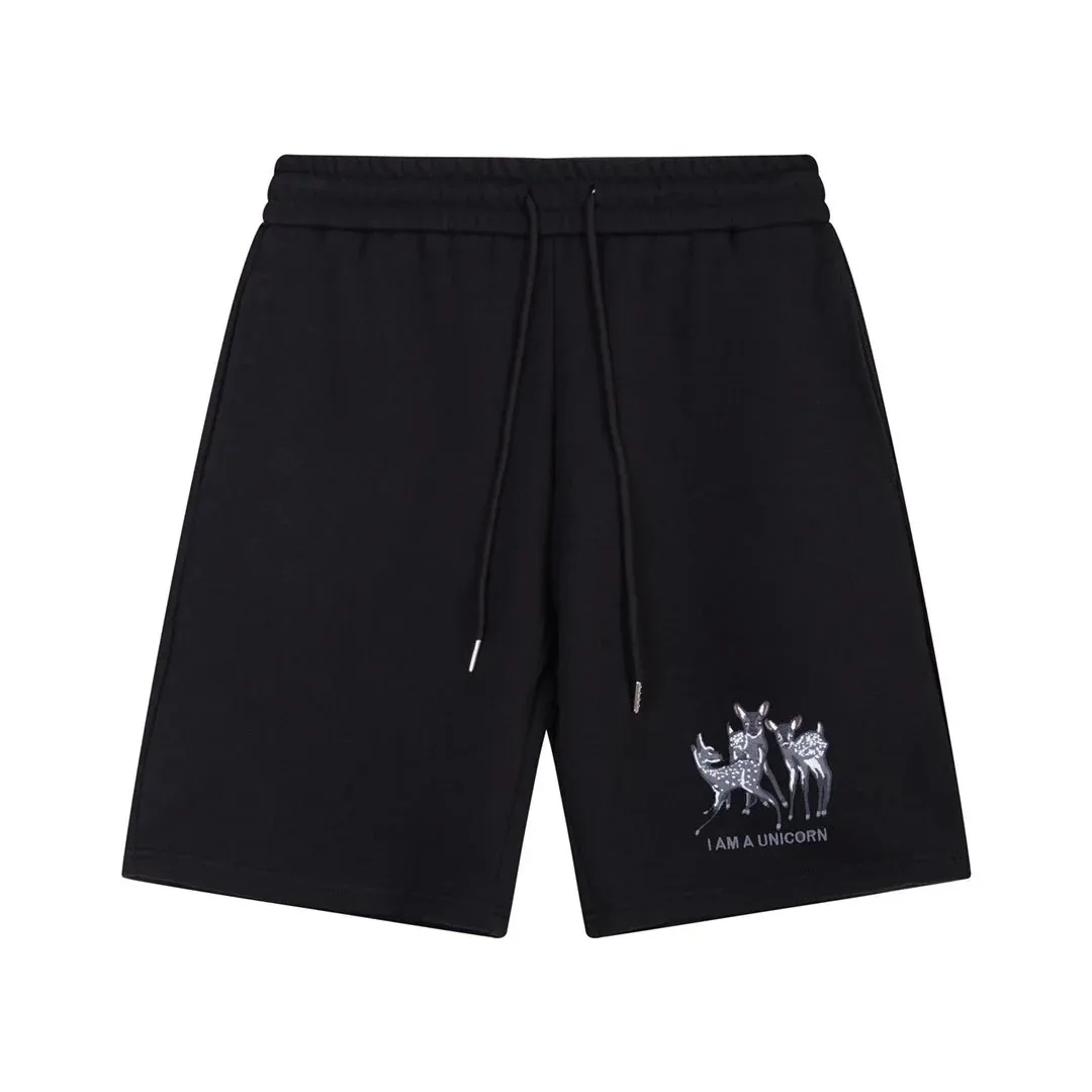 Burberry Streetwear Shorts — photo 12