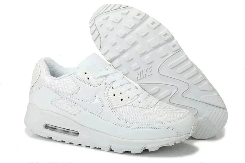 Nike Air Max 90 Runners — QC