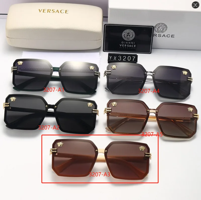 Versace Sunglasses — QC