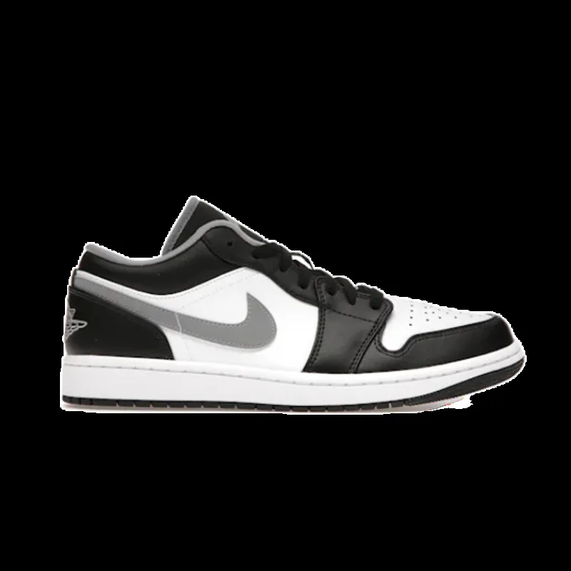 Jordan 1 Low Multicolor Top Sneakers — QC