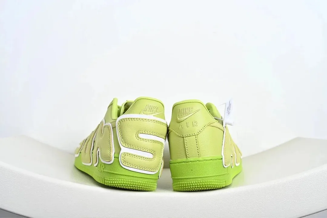 Nike Air Force 1 Sport Sneakers — QC