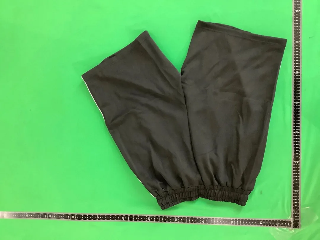 Palm Angels Side Stripe Track Shorts Collection — photo 6