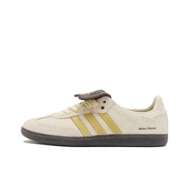Adidas Samba Trainers — photo 9