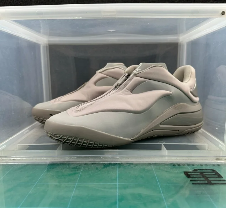 Converse Shai 001 Basketball Shoes — photo 5