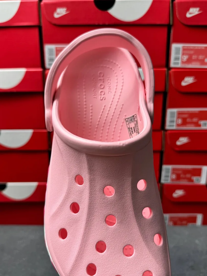 Crocs Bayaband Clog Bea Sneakers — QC