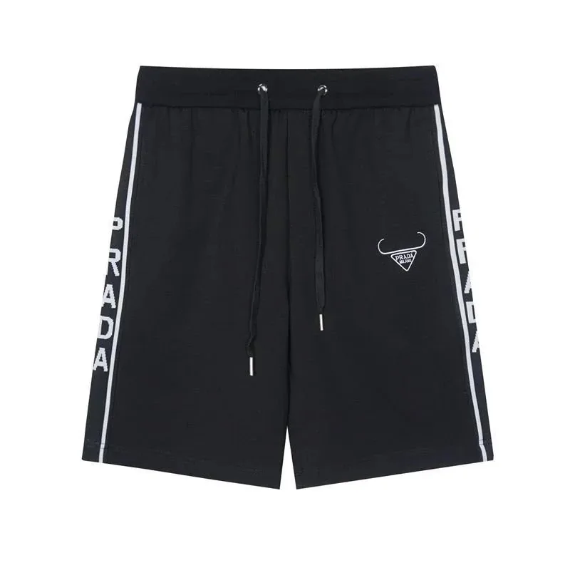 Cotton Cargo Cropped Pants — QC