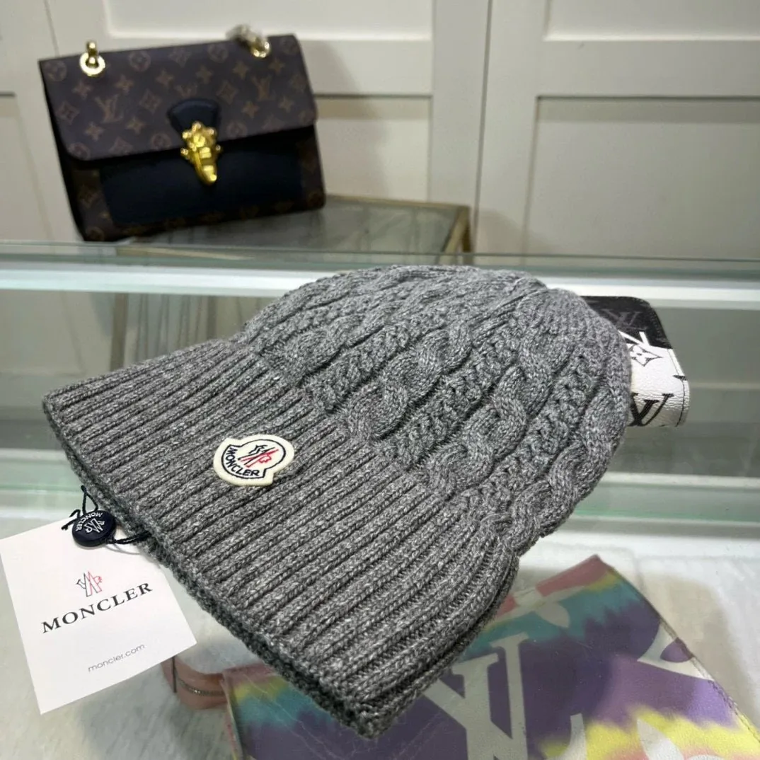 Warm Knit Sweater — Photo 8