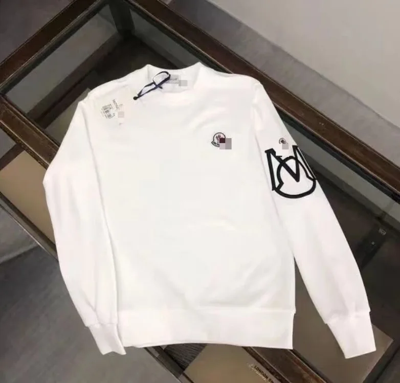 Moncler Sweatshirt — QC