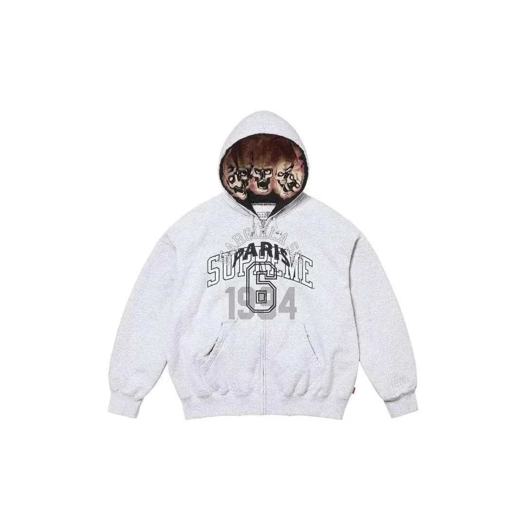 Pullover Hoodie — Photo 3