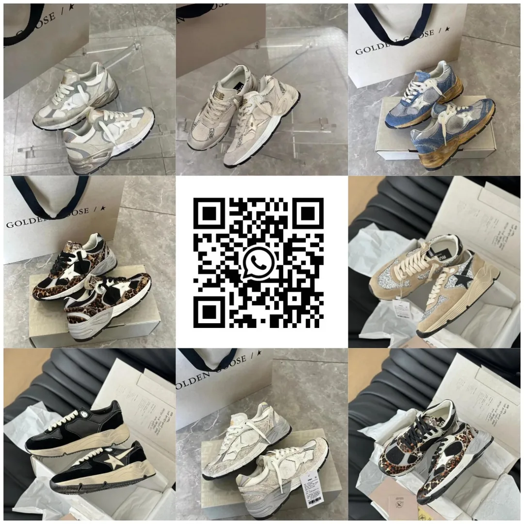Golden Goose Dad-Star Dad Star Beige Sneakers — photo 2