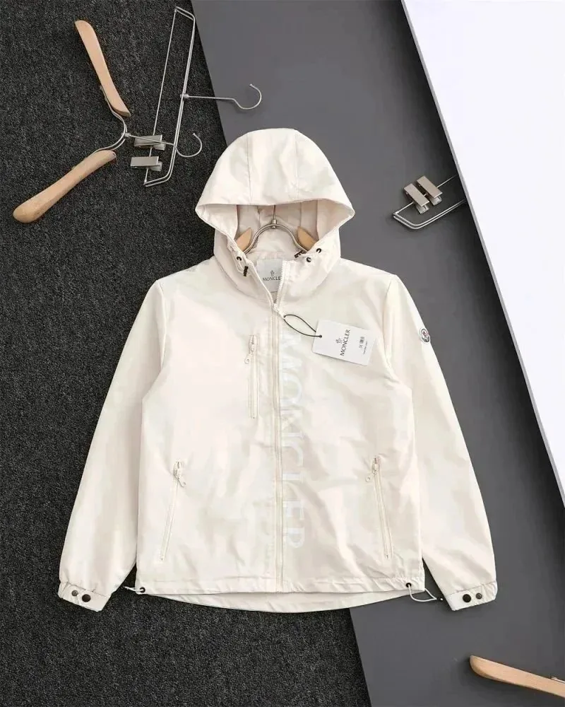 Moncler Tracksuit Set — Photo 12