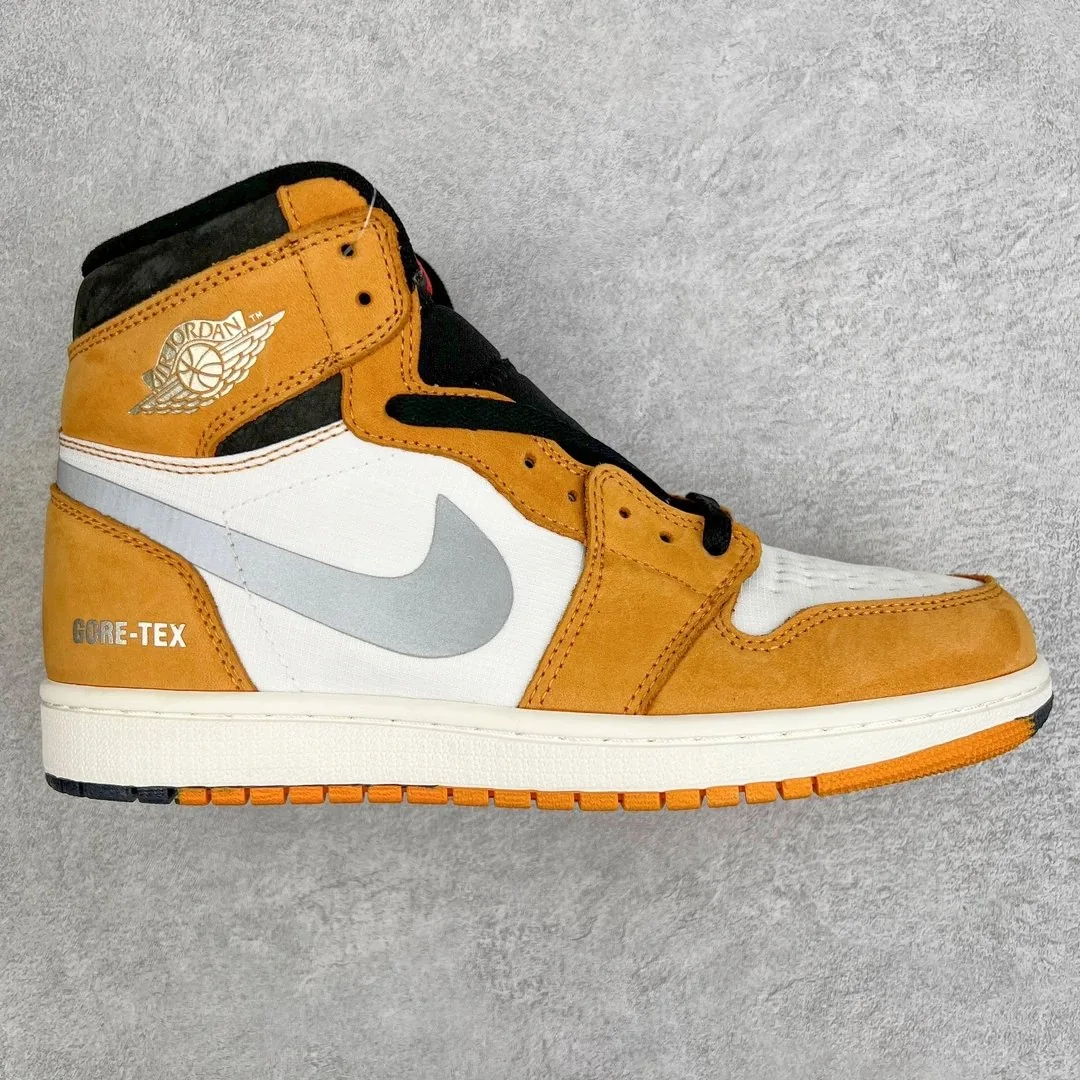 Air Jordan 1 High Gore-Tex — Photo 15