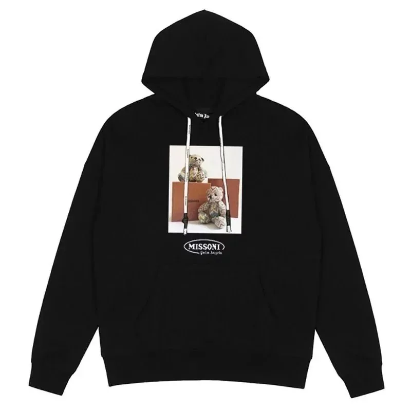 Palm Angels Hoodie — Photo 15