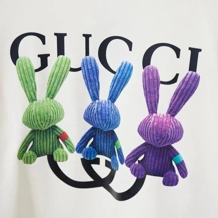 Cartoon Sweatshirt — Photo 3
