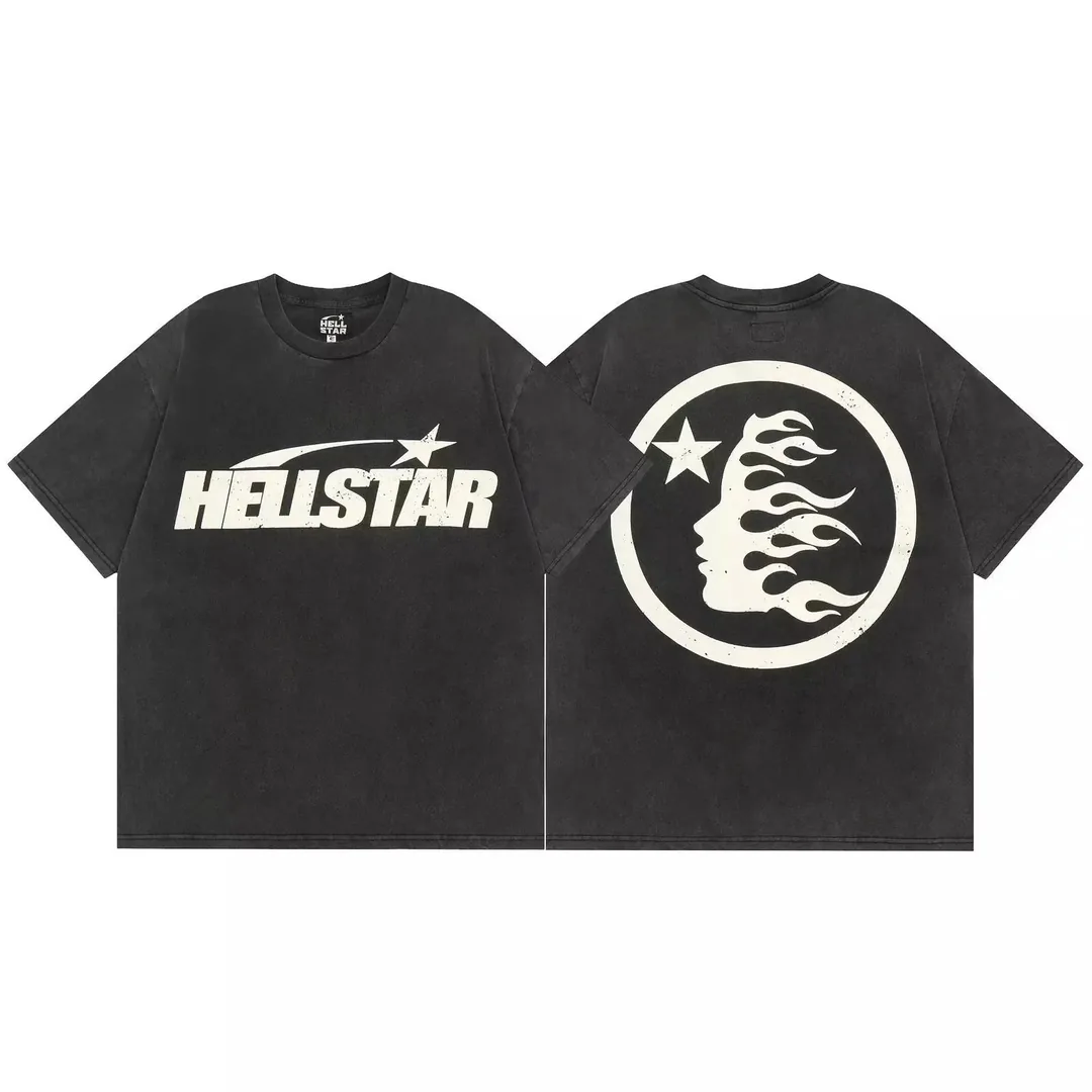 Crewneck T-Shirt — Photo 9