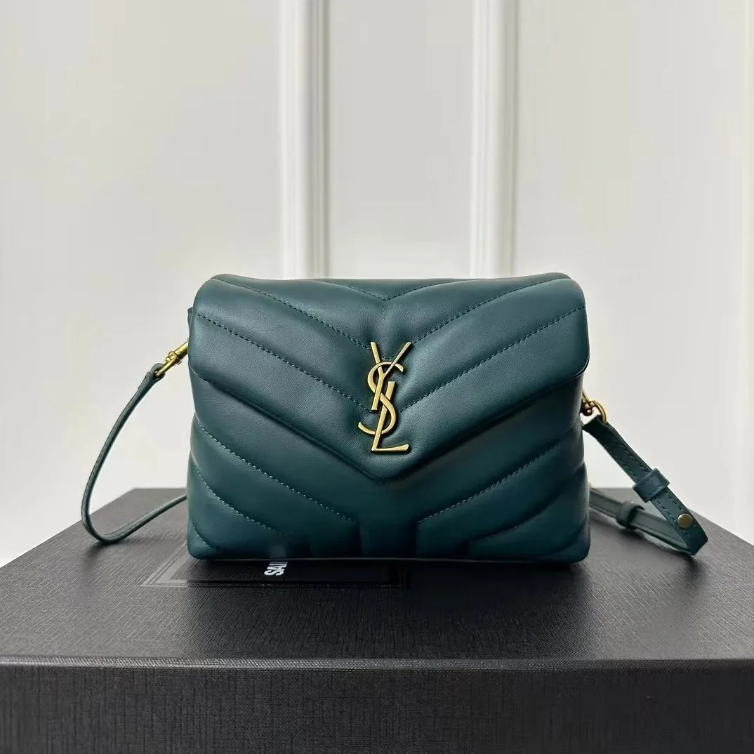 YSL Bag — Photo 10