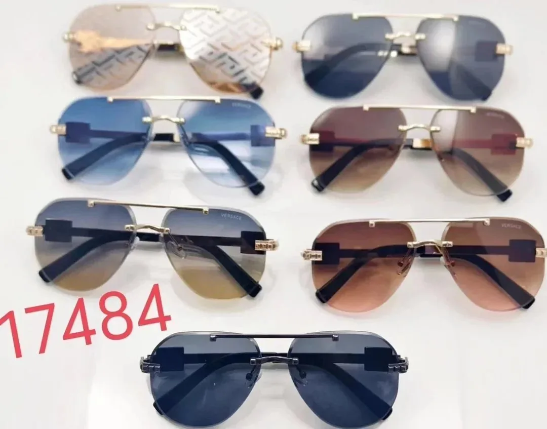 Versace Sunglasses — QC