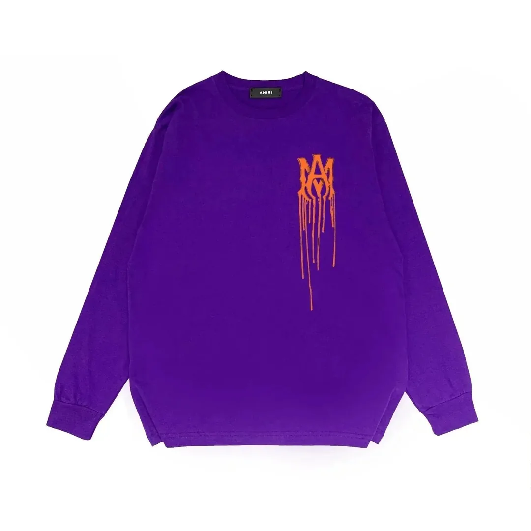 Long Sleeve Sweatshirt — photo 6