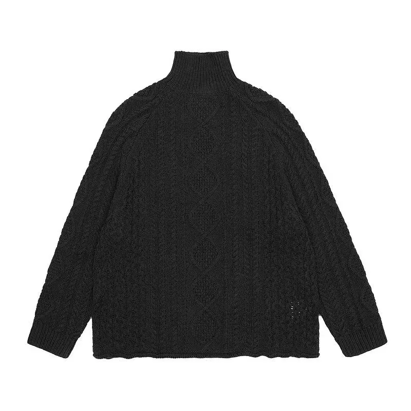 Essentials Sweater — Photo 8