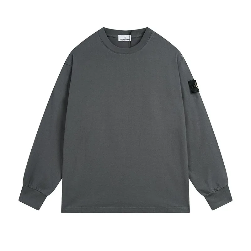 Autumn Crewneck Sweatshirt — Photo 4