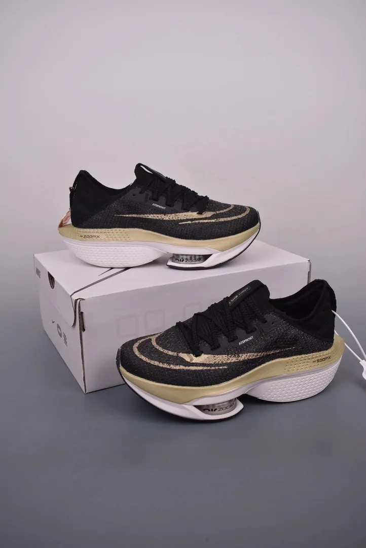 Nike Alphafly Next% Next% Pink Orange Vaporfly Next% — Photo 7