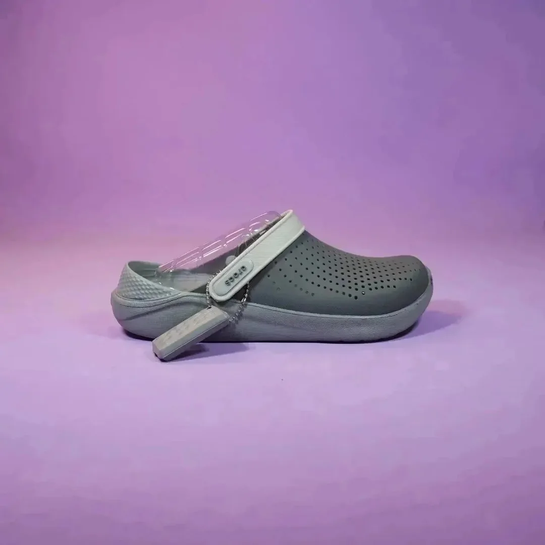 Flat Beach Sandals — QC