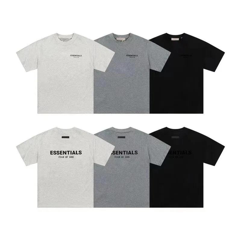 T-Shirt And Shorts Set — QC