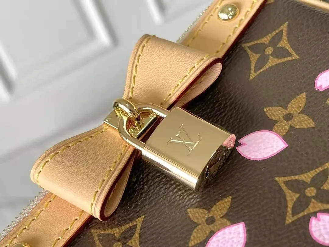 Louis Vuitton Bag — Photo 7