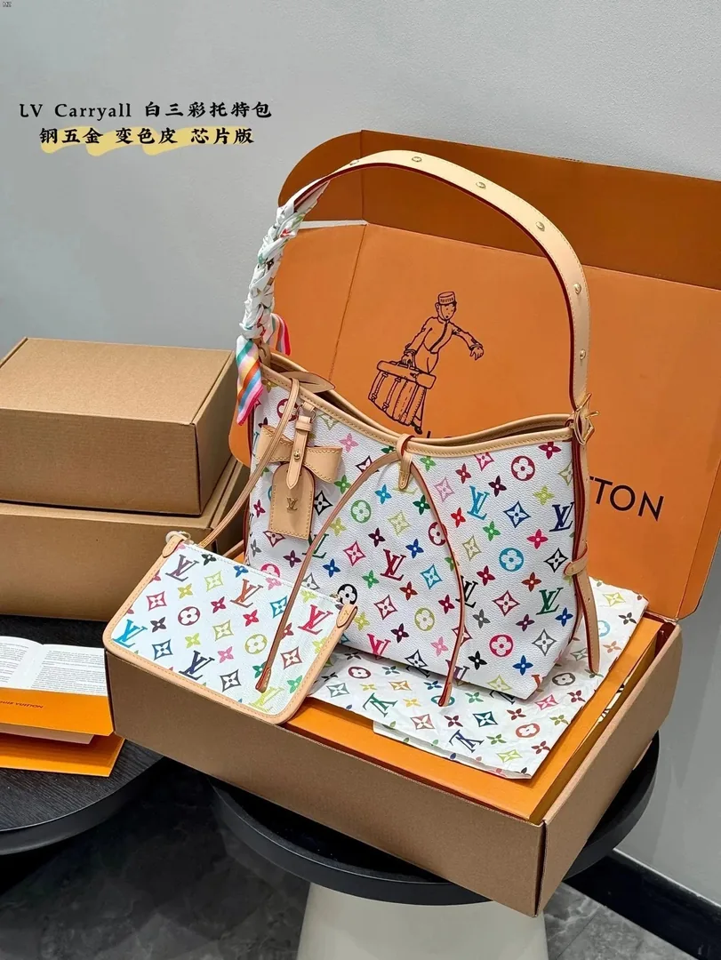 Bag Collection — Photo 12
